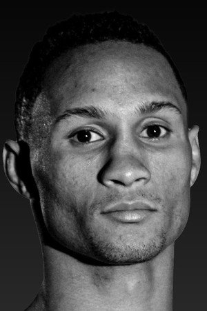 Regis Prograis portrait