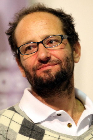 Carlos Reygadas portrait
