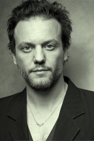 Christof Veillon portrait