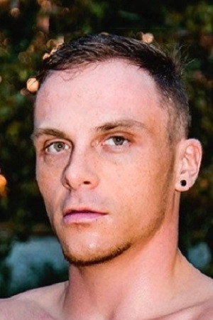 Chris Loan portrait