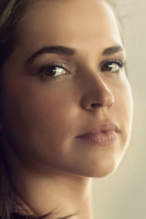 Tamara Duarte portrait