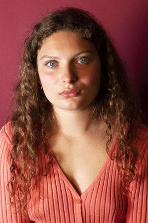 Isabella Møller Hansen portrait