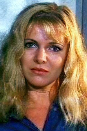 Eleonore Melzer portrait