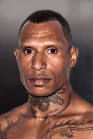 Jonathan Tuhu portrait