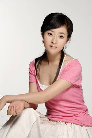 Guo Ge portrait