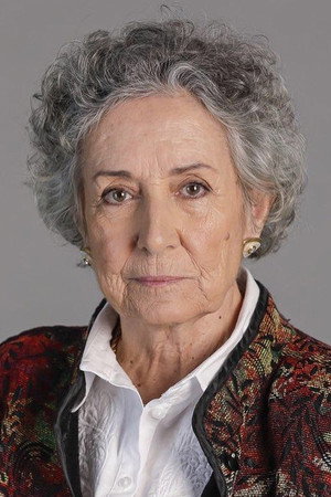 Margarida Carpinteiro portrait