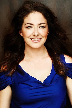 Tanya Schneider portrait