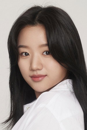 Baek Hi portrait
