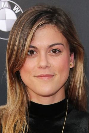 Lindsey Shaw portrait
