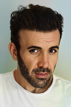 Mehmet Yılmaz Ak portrait