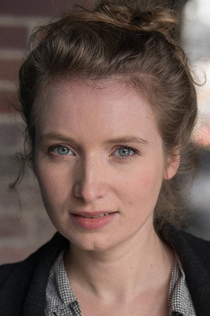 Constanze Wächter portrait