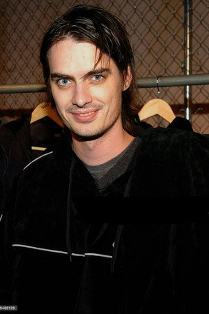 Sam Farrar portrait