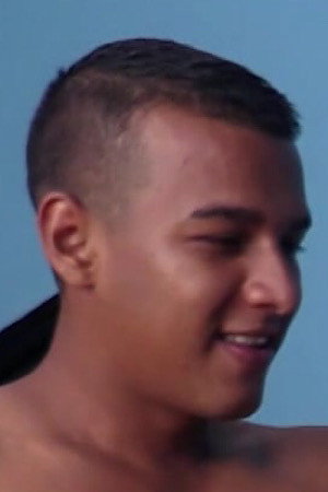 Emmanuel portrait