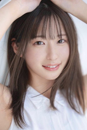Ichinose Aoi portrait
