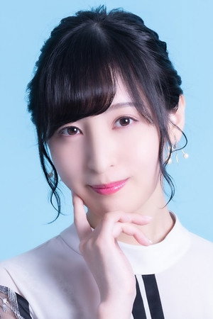 Ayane Sakura portrait