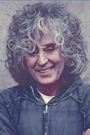 Angelo Branduardi portrait