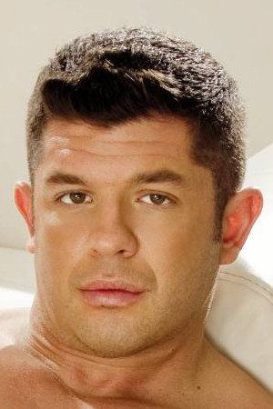 Josh Griffin portrait