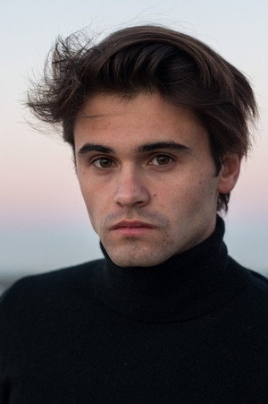 Loyan Pons de Vier portrait