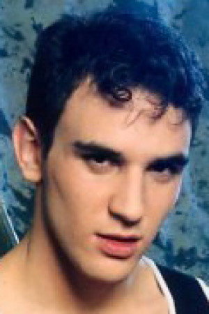 Jean-Claude Antoine portrait