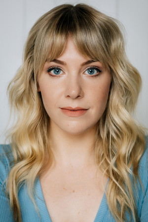 Alex Gullason portrait