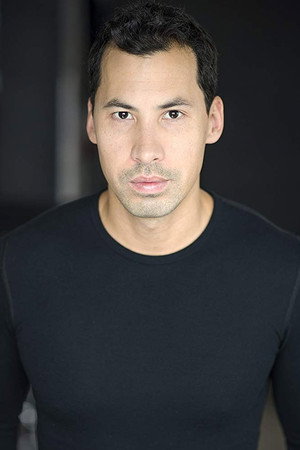 Jaeson Lee portrait