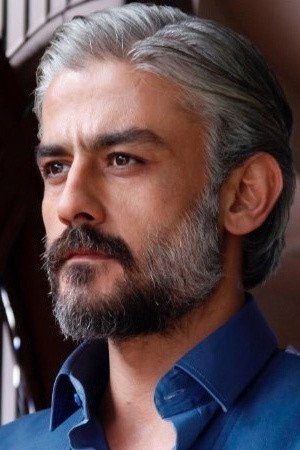 Kanbolat Görkem Arslan portrait