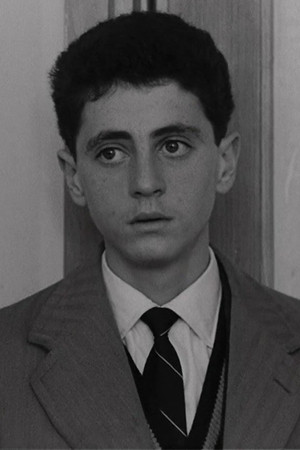 Sandro Panseri portrait
