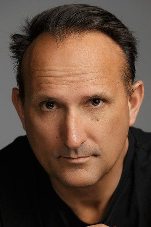 Kim Fleming portrait