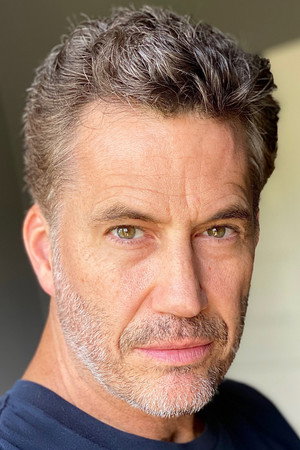 Michael Lowry portrait
