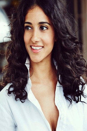 Toprak Yalçiner portrait