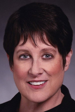M. Michele Phillips portrait