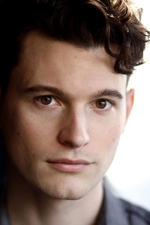 Bryan Dechart portrait