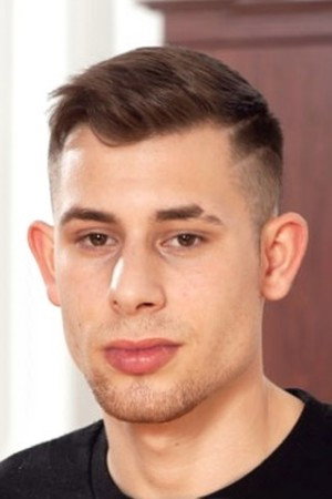 Lukas Kolafa portrait