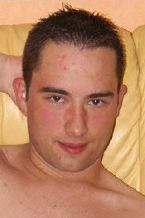 Mickael portrait
