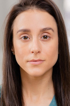 Lauren Lopez portrait