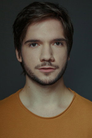 Vitor Julian portrait