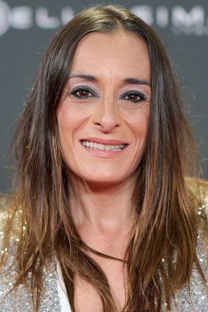 Raquel Guerrero portrait
