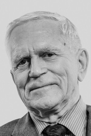 Andres Tarand portrait