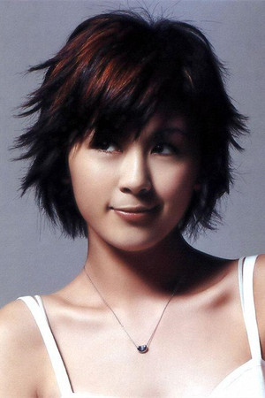 Leila Tong portrait