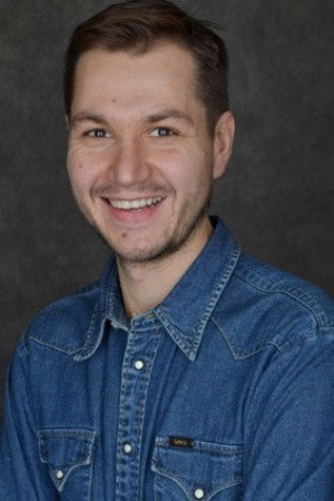 Ivan Savchenko portrait