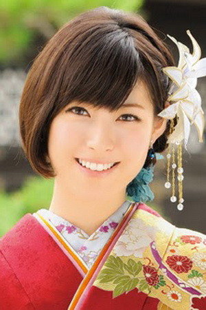 Miori Takimoto portrait