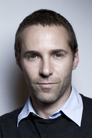 Alessandro Nivola portrait