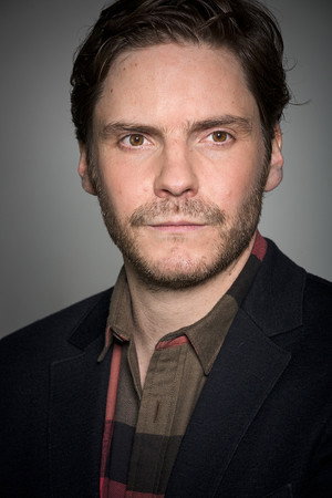 Daniel Brühl portrait