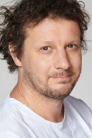 Wojciech Solarz portrait
