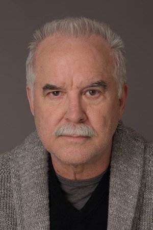 Emiliano Díez portrait