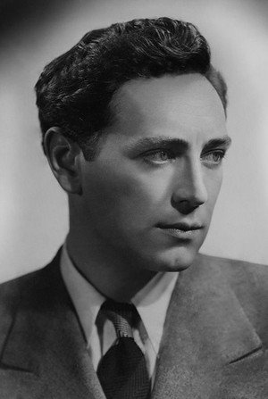 Richard Waring portrait