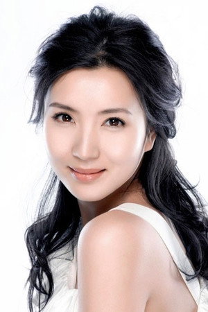 Chen Hao portrait