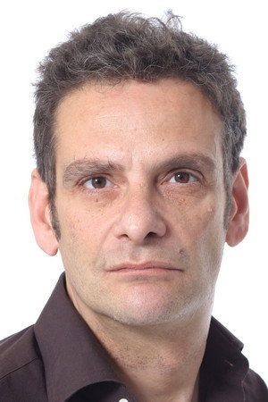 Fabrizio Parenti portrait