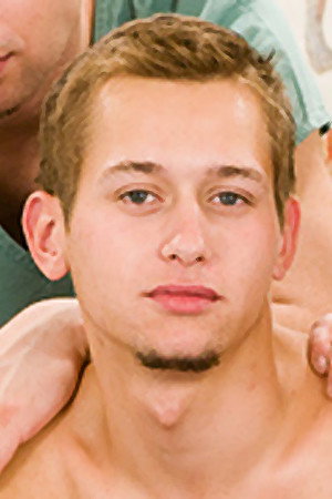 Bohuslav Vales portrait