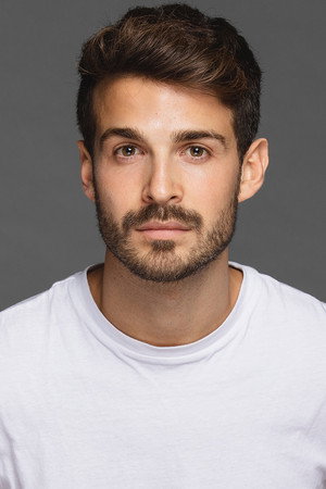 Rui Gonçalves portrait